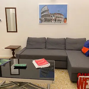 Pinciana C23 Appartement Rome