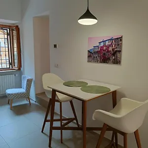 I Capricci Di Florian , Perugia Italy
