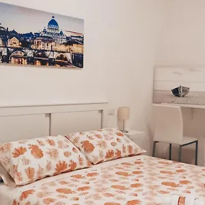 Cgh Exclusive Appartement Rome