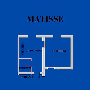 M&b Appartement Rome