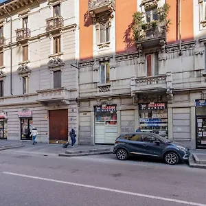 New Apartment: Imbonati6 Appartement