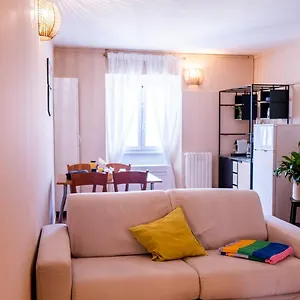 Casa Bonnie, Nuovo Accogliente Nel Centro Di Hébergement de vacances