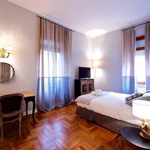Carducci Luxury , Rome Italy