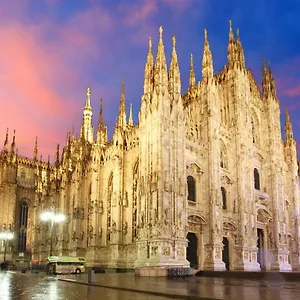 Cà Duomo Classic Appartement Milan