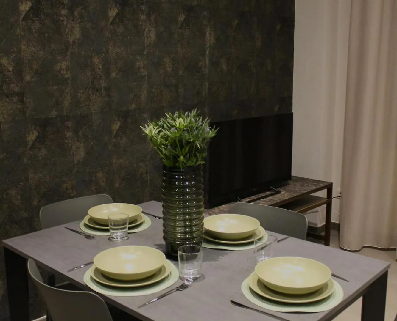 Apartment Miki - Mauro Macchi 91 Milan