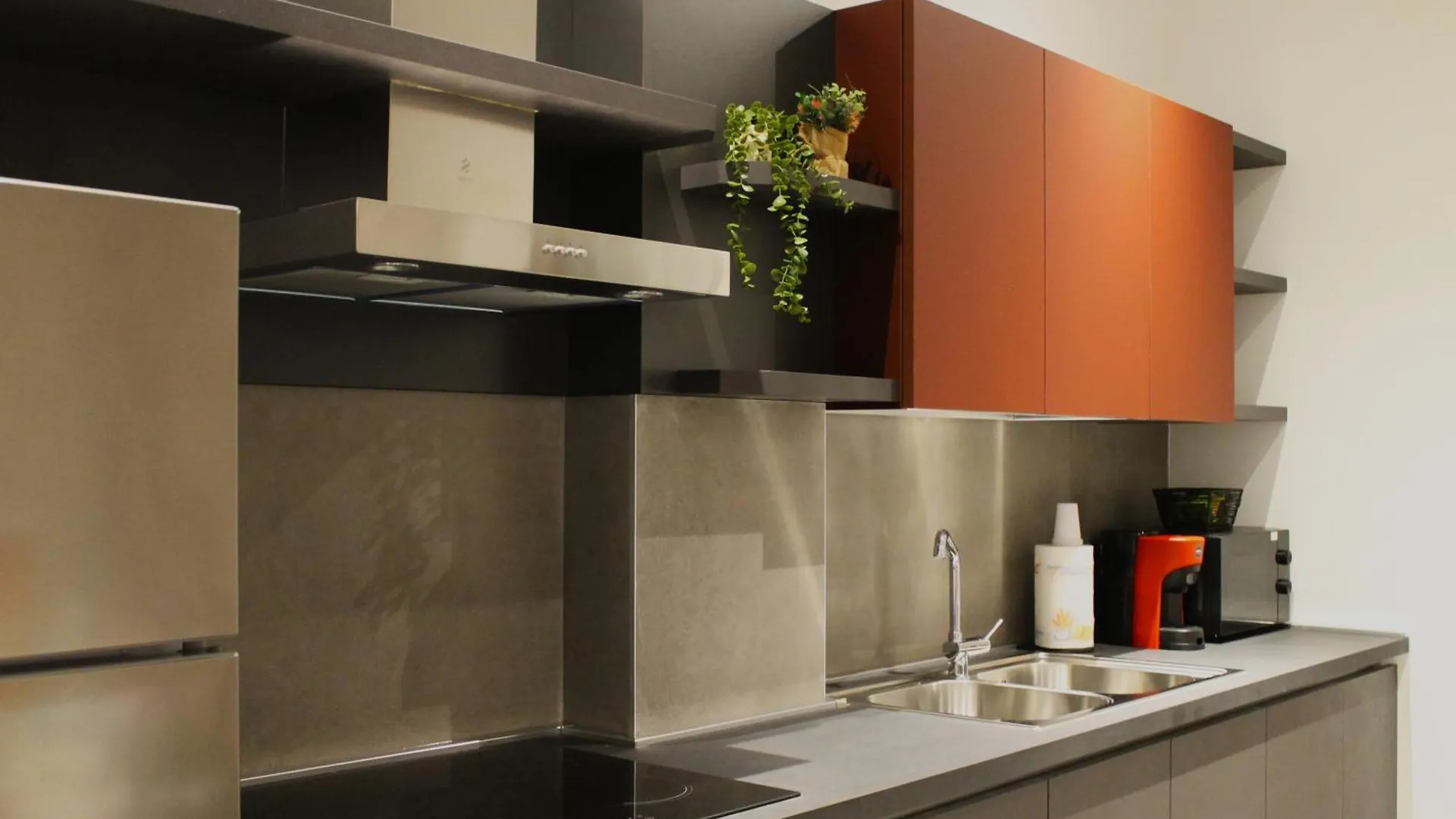 Apartment Miki - Mauro Macchi 91 Milan