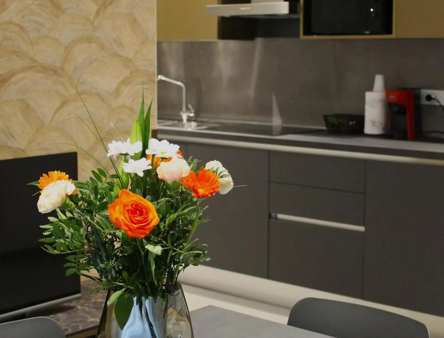 Apartment Miki - Mauro Macchi 91 Milan 0*,  Italy