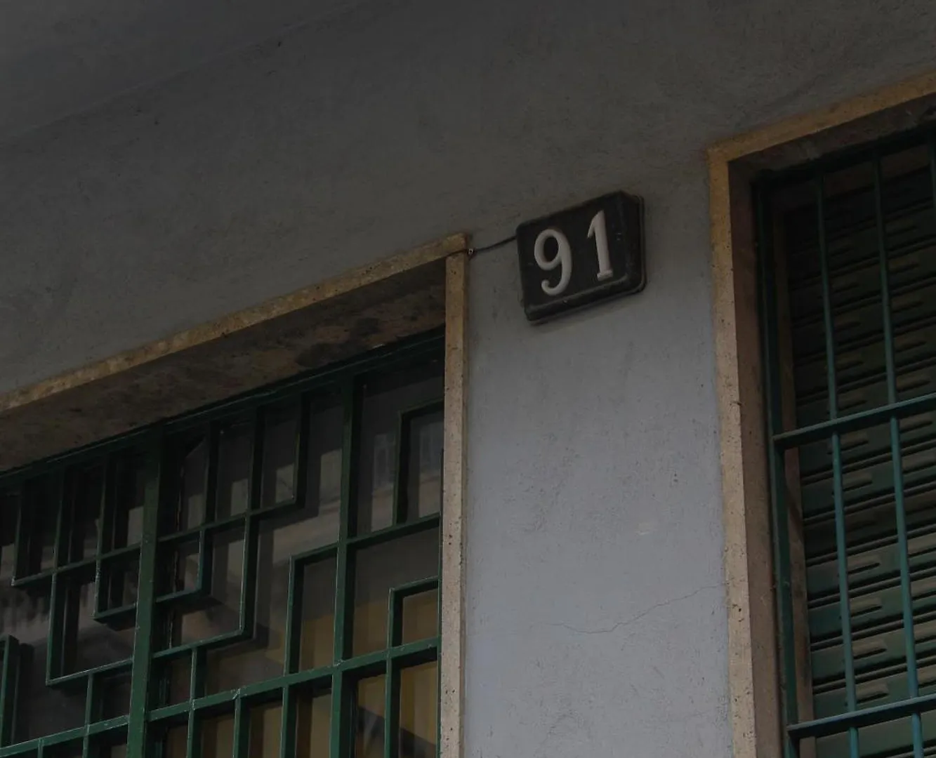 Apartment Miki - Mauro Macchi 91 Milánó