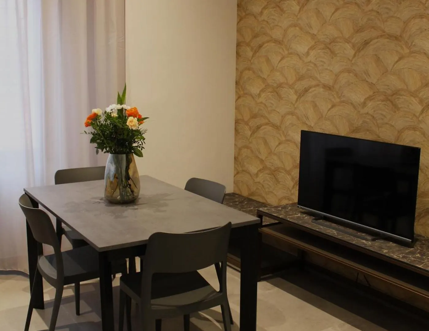 Apartment Miki - Mauro Macchi 91 Milánó Olaszország