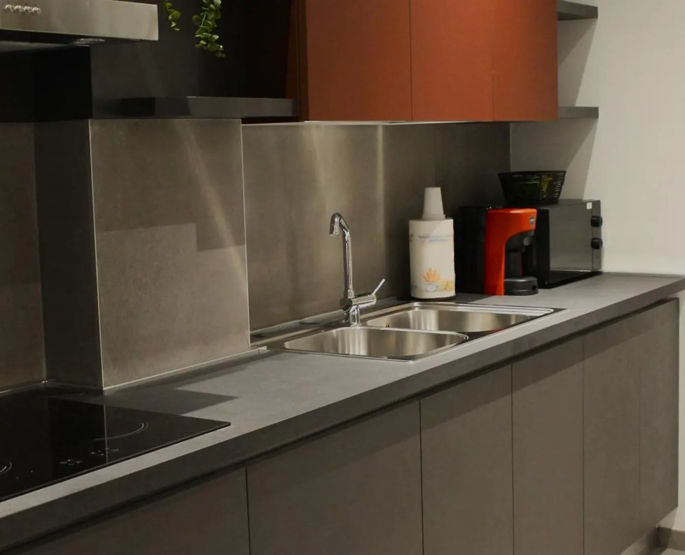 Apartment Miki - Mauro Macchi 91 Milánó