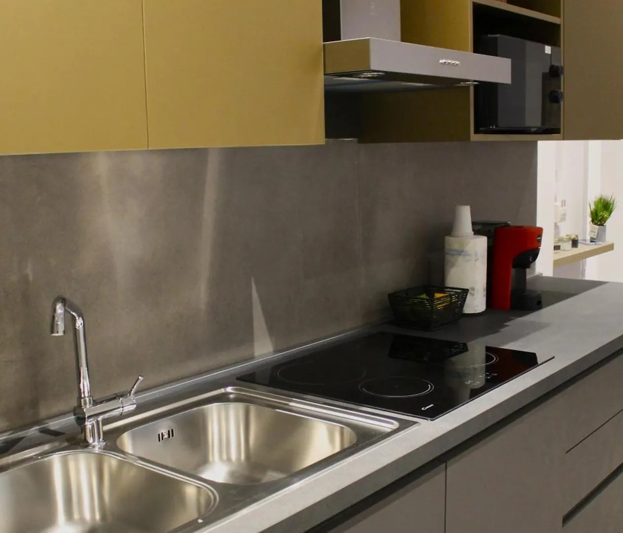 Apartment Miki - Mauro Macchi 91 Milánó