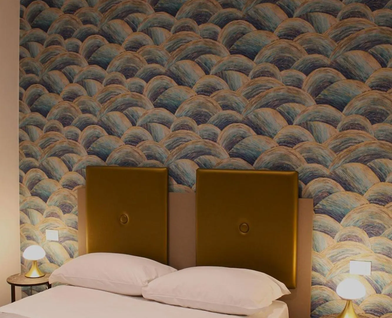 Apartment Miki - Mauro Macchi 91 Milánó